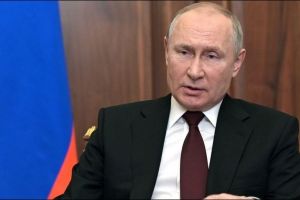Путин